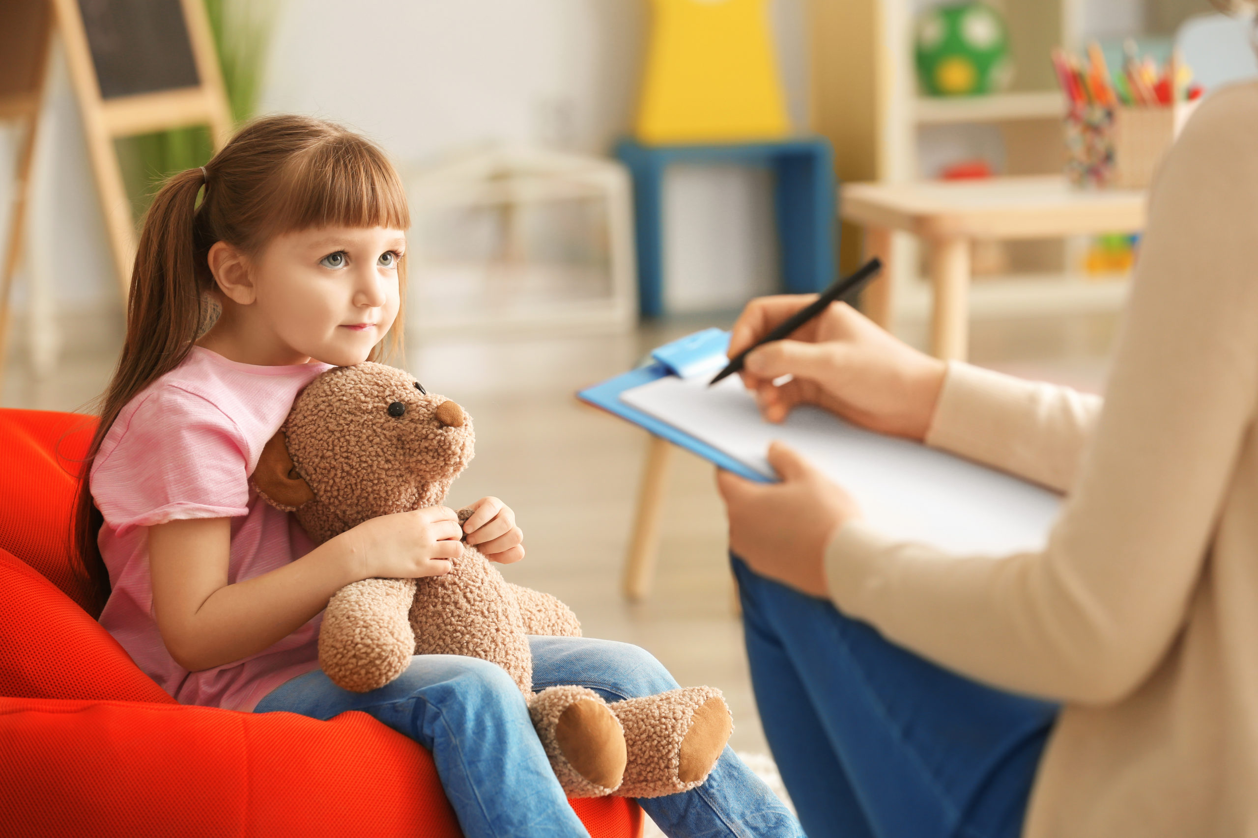 Come capire quando un bambino ha bisogno dello psicologo
